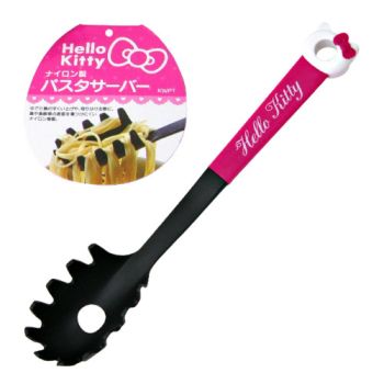 Sanrio Hello Kitty Pasta Fork
