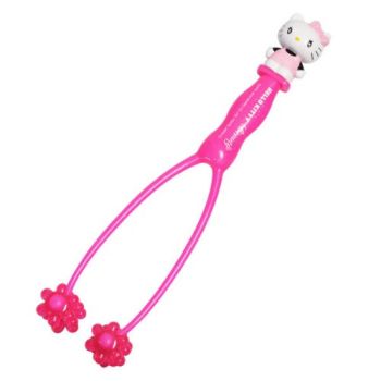 Hello Kitty Face Up Roller Massage Slimming Massager Beauty Tools