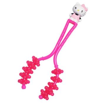 Hello Kitty Body Slimming Tool Cellulite Massager Roller Massage Tool