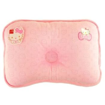 Hello Kitty Baby Pillow - 4710482075361-2