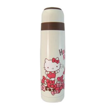 Hello Kitty vacuum bottle