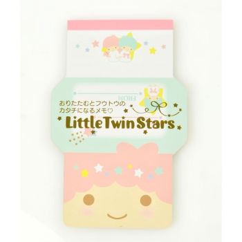 Little Twin Stars memo