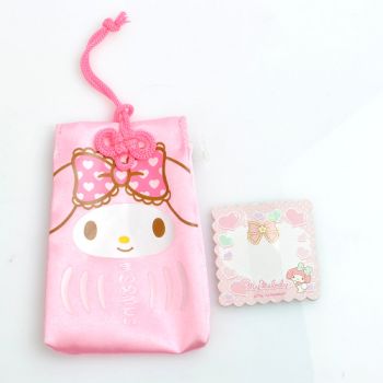 My Melody Lucky Bag Pink Sanrio