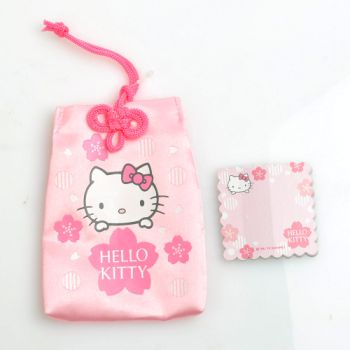 Hello Kitty Lucky Bag Sakura Pink Sanrio
