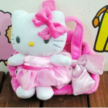 Hello Kitty Ribbon 6