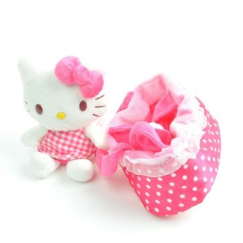 Hello Kitty Ribbon 5