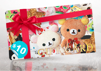 Your Gift Your Cute Style Holiday Gift Card