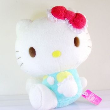 Hello Kitty Plush Jumper 14
