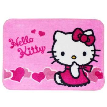 Hello Kitty Carpet Doormat Floor Mat Rug 17