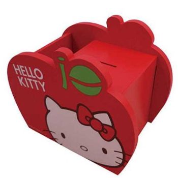 24PCS Cute Sanrio Sticker Book Handbook Material Stickers Kuromi Hello  Kitty Cinnamoroll Cartoon Deco Stickers Decals Kids Toys