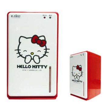 Hello Kitty Mini Dehumidifier Sanrio