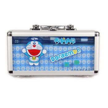 Doraemon Mini Chinese Mahjong Game Set