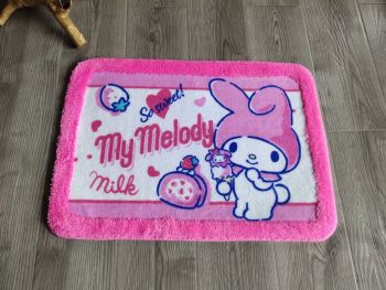 My Melody Non-Slip Floor Mat Carpet 15