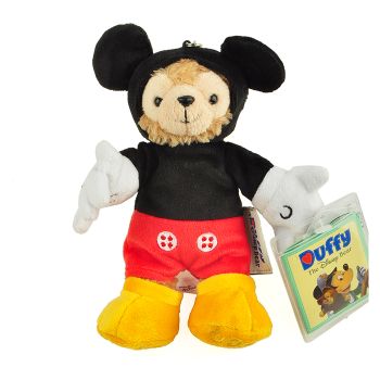HK DisneyLand Duffy 6