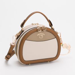 Arnold Palmer X Hello Kitty Alice Rabbit Handbag Shoulder Bag W