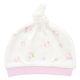 Hello Kitty Baby Hat BEANIE HAT Cap Heart White Sanrio