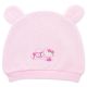 Hello Kitty Baby Hat BEANIE HAT CAP Embroidery Pink Sanrio