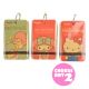Hello Kitty Little Twin Stars Note Card Memo Pad Notebook Keychain Choose Any 2