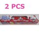 Hello Kitty Print Aluminum Foil for Cookies Food 2pcs
