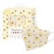 10 Pcs Pompompurin 4D 4 Layers Adult Medical Masks Disposable Face Masks Taiwan Made Anti-Dust Filter Breathable
