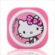 Hello Kitty Fast Qi Wireless Charger Charging Dock Pad For Samsung Galaxy Apple iPhone X S8