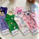 Hello Kitty My Melody Kuromi Cinnamoroll Pompom Purin Women Teens Socks Stockings One Size Fits All Holiday Gifts