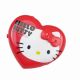 Hello Kitty Battery-Operated Multi-Function Pocket Hand Warmer w/ LED Red