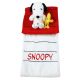 Peanuts Snoopy Toilet Roll Tissue Holder Cover