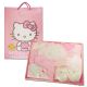 Hello Kitty Baby New Born 6-Piece Gift Set Pink Sanrio