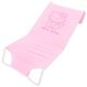 Hello Kitty Safe Cushion Baby Bath Bed for New-Born to 6-Mon Sanrio