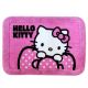 Hello Kitty Non-Slip Carpet Doormat Floor Mat Rug Ribbon Pink Sanrio