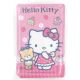 Hello Kitty & Bear Strawberry Cake Playing Cards Deck Poker Cards Party-Favor Pink 