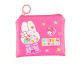My Melody Zipper Coin Bag Pouch Purse PU Leather 