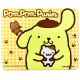 Pom Pom Purin Cosy Mousepad Mouse Pad Mouse Mat 12