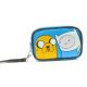 Adventure Time Finn Purse Coin Bag Camera Pouch Multi Bag 