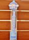 Cinnamoroll Soprano Recorder-Baroque Fingering Chart Cleaning Rod Blue Sanrio