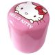 Hello Kitty Round Stool Pink 11
