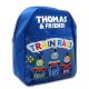 Thomas The Tank & Friends Kids Toddler Backpack Book Rucksack