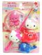 Hello Kitty Fishing Games Miniature Toy Play Set Preschool Sanrio