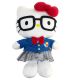 Hello Kitty Supercute Nerd Geek 13