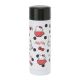 Hello Kitty Stainless Steel Vacuum Cup Mug Polka Dot 340ml Sanrio Japan Exclusive