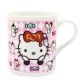 Hello Kitty Ceramic Mug Hallowmas Sanrio Japan Exclusive