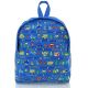 Going Places Kids Mini Book Rucksack Backpack Sanrio