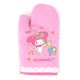 My Melody Kitchen Heat Resistant Cooking Glove Oven Pot Pan Mitts 1Pce Sanrio