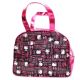 Hello Kitty Clear Vinyl Tote Handbag Bag Ribbon Sanrio Japan Exclusive