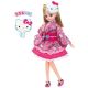 TAKARA TOMY x Sanrio Hello Kitty Licca Doll
