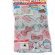 Hello Kitty Machine Wash Mesh Laundry Lingerie Bag 28x35 cm Sanrio 