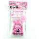 30 PCS Hello Kitty Zip Lock Resealable Bag Storage Pouch Ribbon - Mini