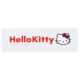 Hello Kitty Car Auto Car Van Window Bumper Decal Sticker 4