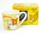 San-x Rilakkuma Ceramic Mug Yellow